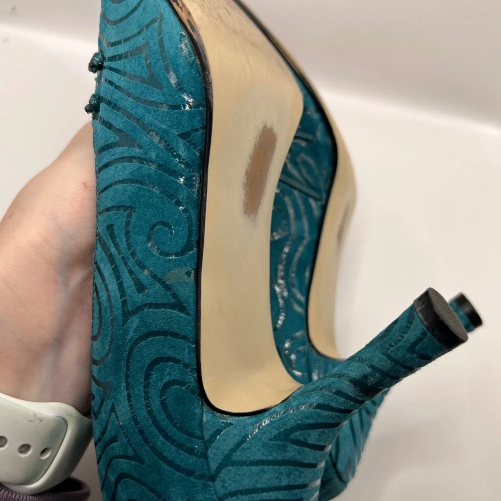 J.Renee keywords teal
